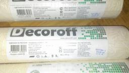 Обои бумажные Decoroff