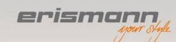 Обои Erismann