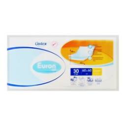 Одноразовые пеленки Euron Ontex