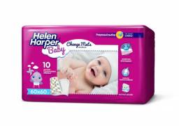 Одноразовые пеленки Helen Harper Baby