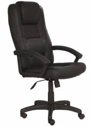 Офисное кресло Бюрократ T-9906AXSN