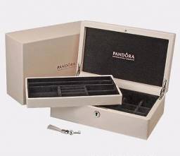 Pandora medium jewelry box