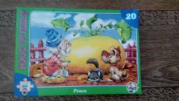 Пазлы Step puzzle Maxi puzzle