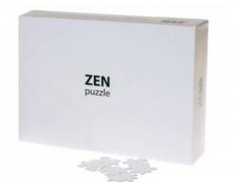 Пазлы Stupid Casual ZEN puzzle
