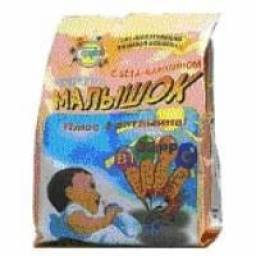 Печенье детское Малышок