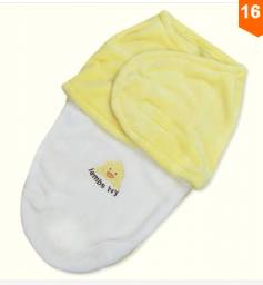 Пеленка-кокон Aliexpress 2015 Baby Swaddle Wrap Soft Envelope For Newborn Baby Blanket Swaddle Carters Fleece Sleeping Bag Infant Bedding
