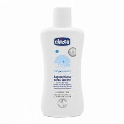 Пена для ванн Chicco Baby Moments без слез 0+