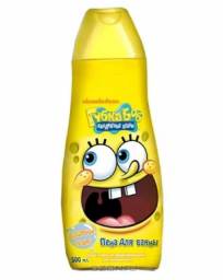 Пена для ванн Nickelodeon Губка боб квадратные штаны