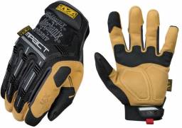 Перчатки Mechanix Material4X M-Pact