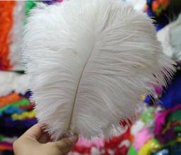 Перо страуса Aliexpress Ostrich Feather Wedding Decoration Party Plumage White