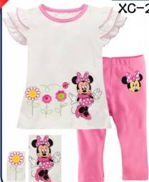 Пижамка Aliexpress Сhildren short sleeve pajamas, kids Cartoon pyjamas