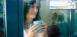 Пластиковые окна Ronax Group