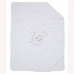 Плед детский Mothercare Плед велюровый М-В2558 61 00