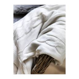 Плед Урсула Икеа Ikea Артикульный номер: 302.006.96