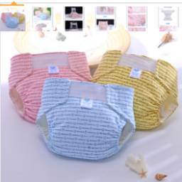 Подгузники Aliexpress Baby Diaper Washable Reusable Nappies Training Pant Cloth Diaper Free Size Diapers For Children Newborn Diapers Merries 1ps nk05