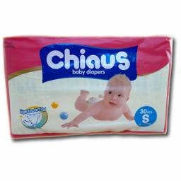 Подгузники Chiaus Chiaus
