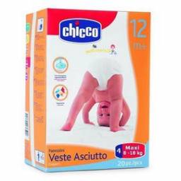 Подгузники Chicco