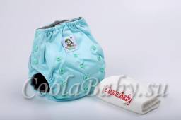 Подгузники CoolаBаby Многоразовые Трусики Pull Up
