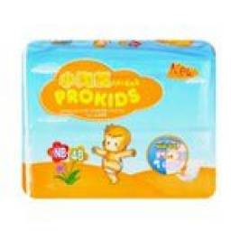 Подгузники Everbeauty Prokids