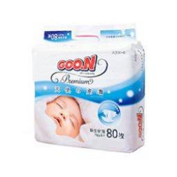 Подгузники GOON Premium