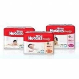 Подгузники Huggies Premier Корея