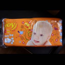 Подгузники Joy Every day