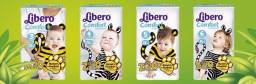 Подгузники LIBERO Comfort ZOO Collection