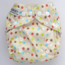 Подгузники Многоразовые подгузники Sunbaby