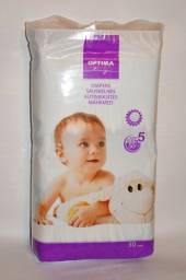 Подгузники Optima linija Diapers