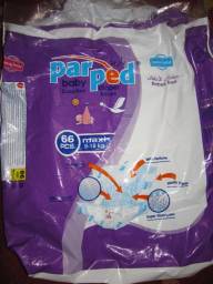 Подгузники Parped baby diaper