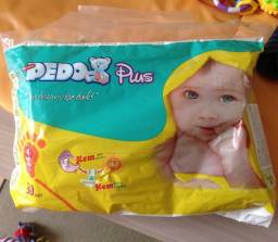 Подгузники Pedo plus Педо
