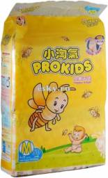 Подгузники Prokids Happy Angel