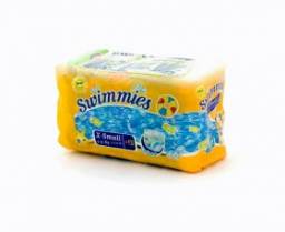 Подгузники-трусики для плавания Swimmies X-small 4-9 кг