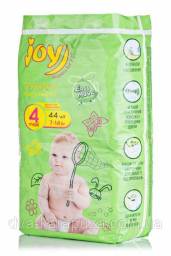 Подгузники-трусики Joy Diapers for you