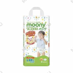 Подгузники-трусики Moony 9-14 кг