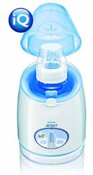Подогреватель Avent детского питания Philips IQ SCF256/00