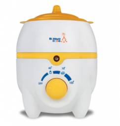 Подогреватель B.Well Kids WK-133