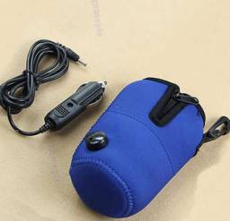 Подогреватель для бутылочек Aliexpress 2014 New Hot sale 12V Universal Travel Baby Kid Bottle Warmer Heater in Car Blue