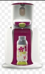 Подогреватель для детских бутылочек и питания Beaba Bib'expresso 3 in 1