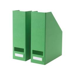 Подставка для журналов IKEA ТЬЕНА
