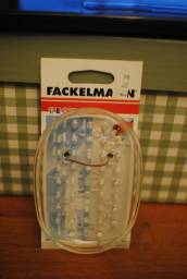 Подставка-мыльница FACKELMANN