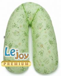 Подушка для беременных LeJoy "Premium"