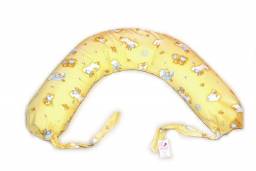 Подушка для кормления Merrymama Подушка для беременных Merrymama