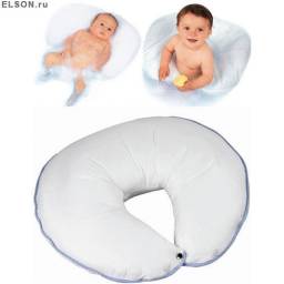 Подушка для купания Plantex Comfy Bath