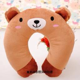 Подушка дорожная Taobao "Медвежонок"