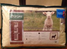 Подушка из овечьей шерсти Dargez