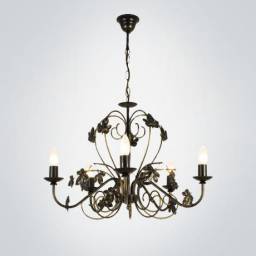 Подвесная люстра Viromax VESTA 16 340 N-8