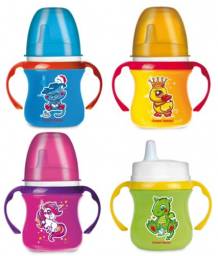 Поильник Canpol babies EasyStart, 120 мл