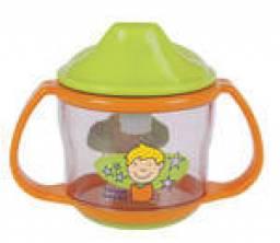 Поильник Canpol babies Обущающий