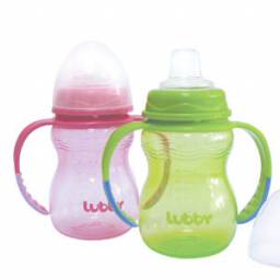 Поильник Lubby